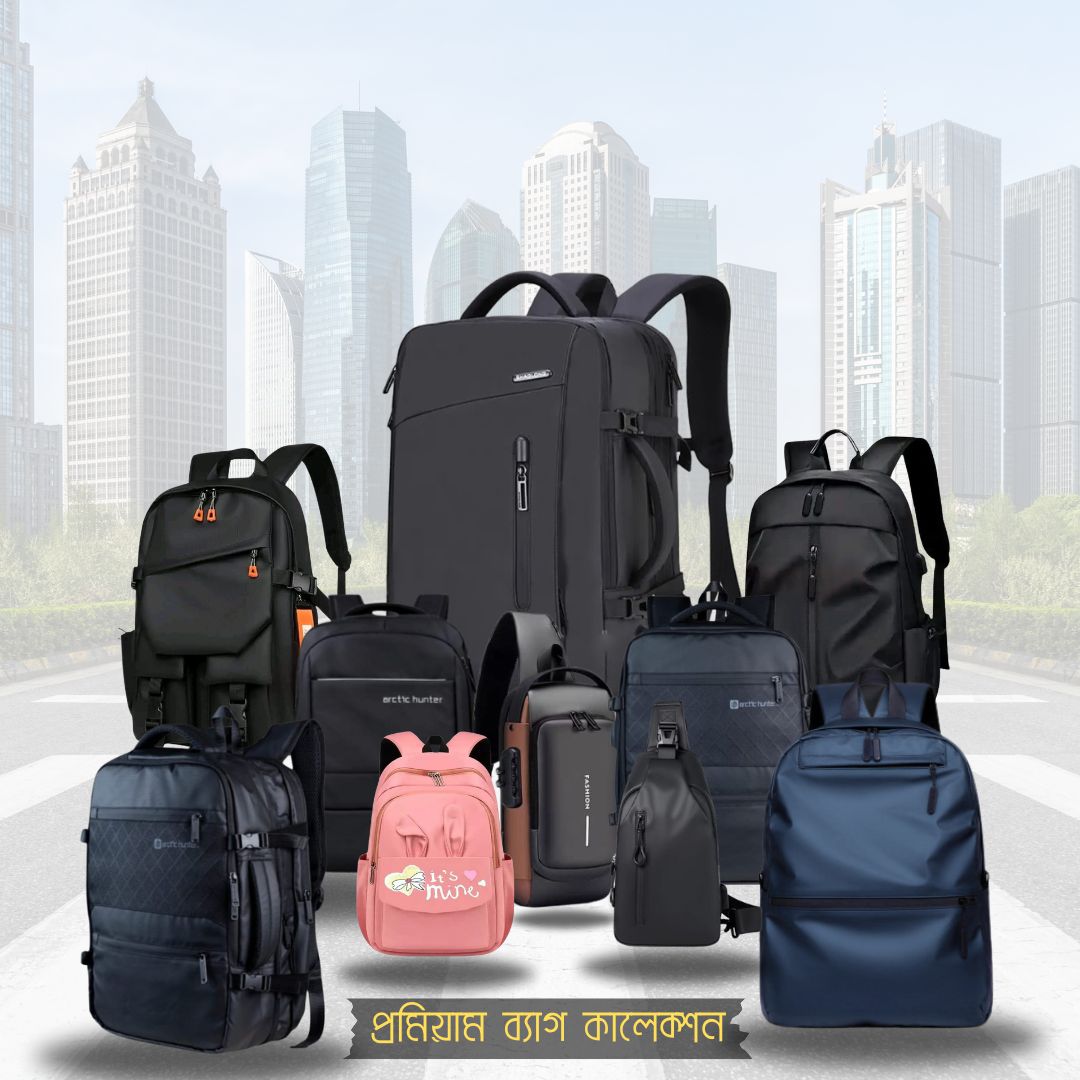 Backpack