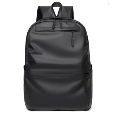 Waterproof Multi-Functional Laptop Backpack (Black)