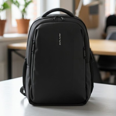 A1 Premium Quality Arctic Hunter Laptop ang Office BackPack for Men ,School college University Bag for Men
