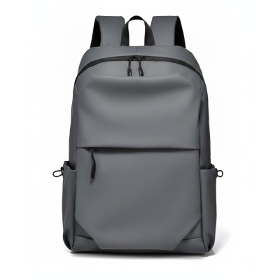X02 Waterproof Multi-Functional Laptop Backpack (Ash)